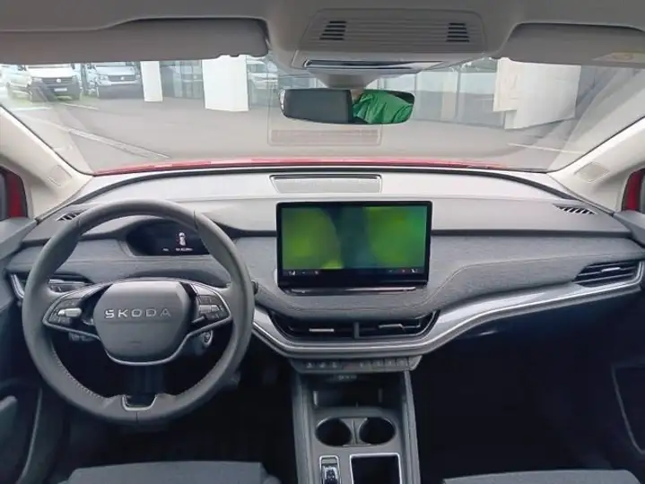 Škoda Elroq 2026, foto 4