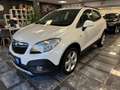 Opel Mokka Edition ecoFlex 4x4*Allrad*Tempomat*SHZ* Weiß - thumbnail 4