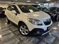 Opel Mokka Edition ecoFlex 4x4*Allrad*Tempomat*SHZ* Weiß - thumbnail 3