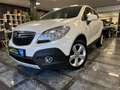 Opel Mokka Edition ecoFlex 4x4*Allrad*Tempomat*SHZ* Weiß - thumbnail 10