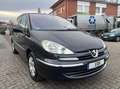 Peugeot 807 2.0 HDI Allure,Klima,PDC,MEM,7Sitzer,1Hand Grijs - thumbnail 1