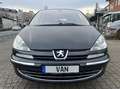 Peugeot 807 2.0 HDI Allure,Klima,PDC,MEM,7Sitzer,1Hand Grijs - thumbnail 3