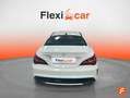 Mercedes-Benz CLA 200 200d Blanc - thumbnail 4