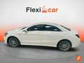 Mercedes-Benz CLA 200 200d Blanc - thumbnail 3