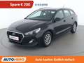 Hyundai i30 1.6 CRDi Run Schwarz - thumbnail 1