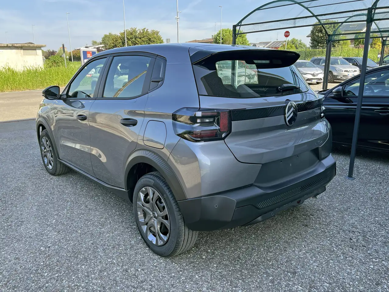 Citroen C3 2026