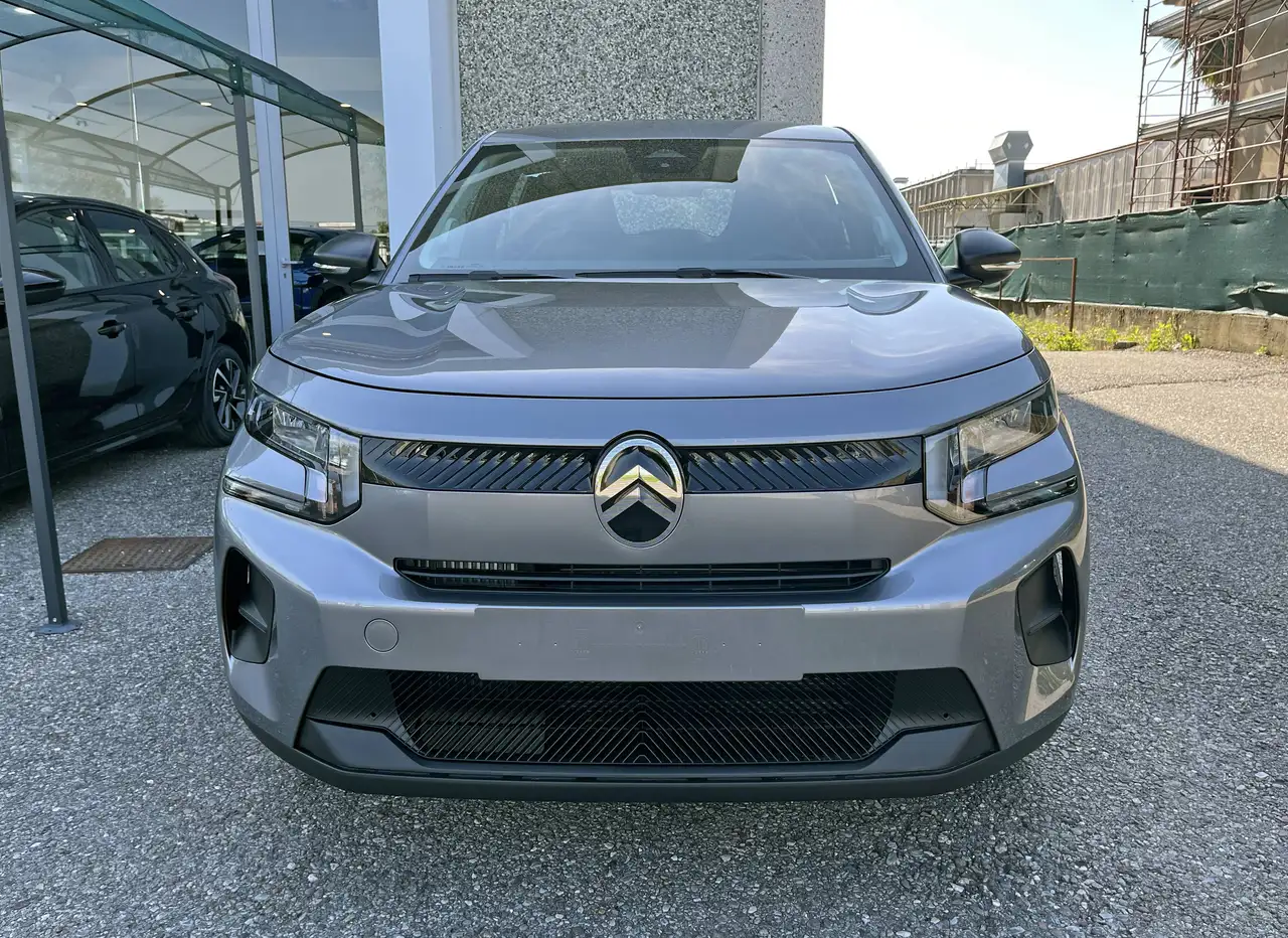 Citroen C3 2026