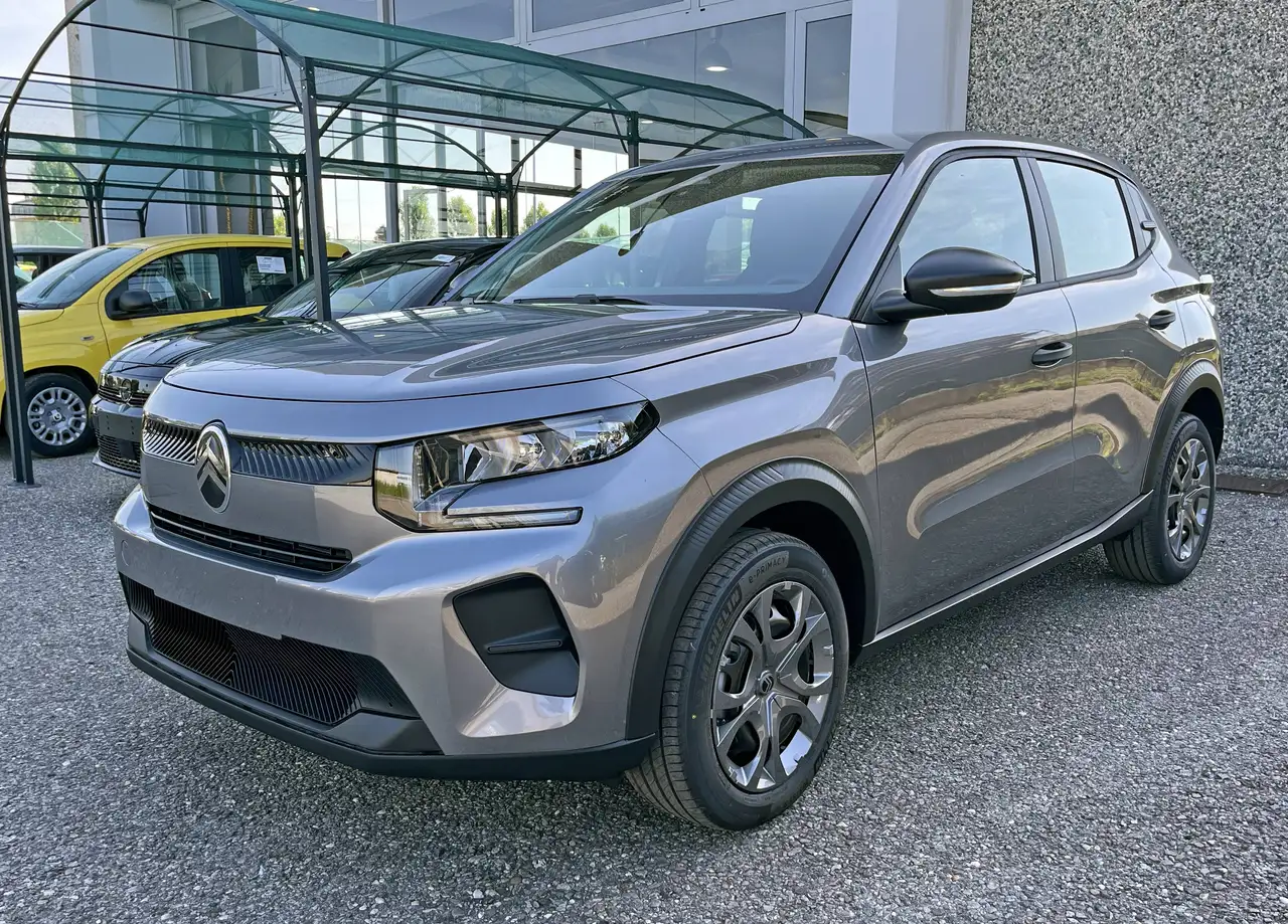 Citroen C3 2026