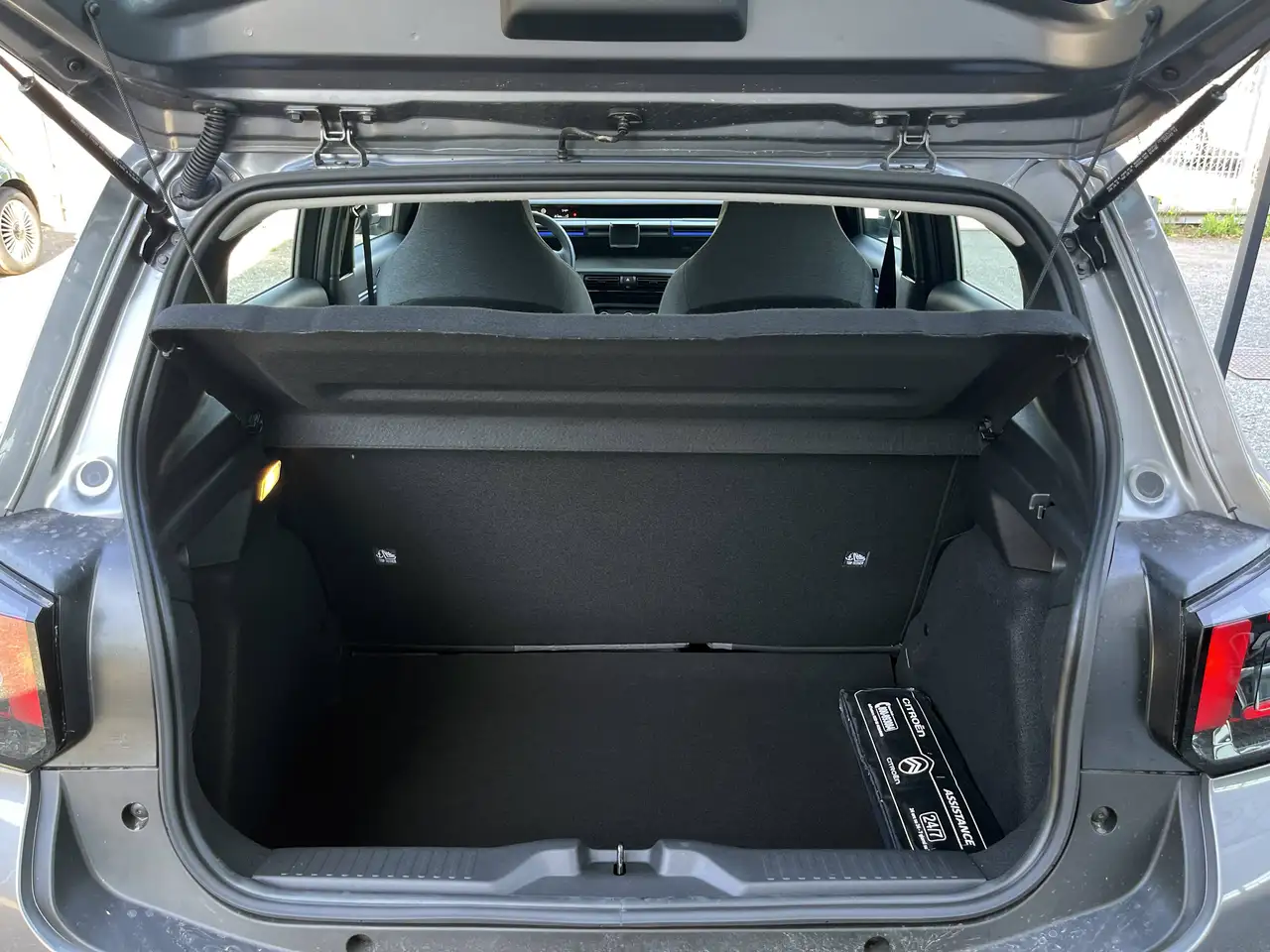 Citroen C3 2026 — фото 15