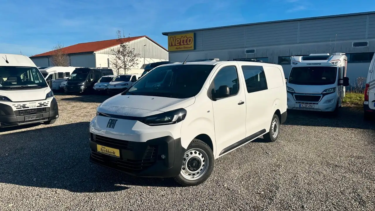 Fiat Scudo