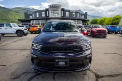 Dodge Durango 2026