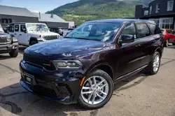 Dodge Durango 2026