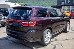Dodge Durango 2026 — фото 25