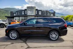Dodge Durango 2026