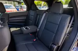 Dodge Durango 2026 — фото 15