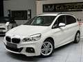 BMW 225 .  M-Paket/Xenon/Navi/Automatik Weiß - thumbnail 7