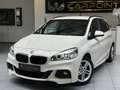 BMW 225 .  M-Paket/Xenon/Navi/Automatik Weiß - thumbnail 6