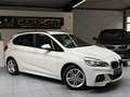 BMW 225 .  M-Paket/Xenon/Navi/Automatik Weiß - thumbnail 2