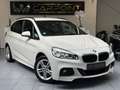BMW 225 .  M-Paket/Xenon/Navi/Automatik Weiß - thumbnail 1