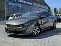 Peugeot 508 508 1.5 BlueHDi Allure S Gris - thumbnail 1
