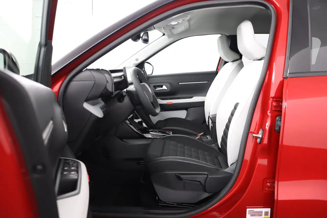 Citroen C3 Aircross 2026