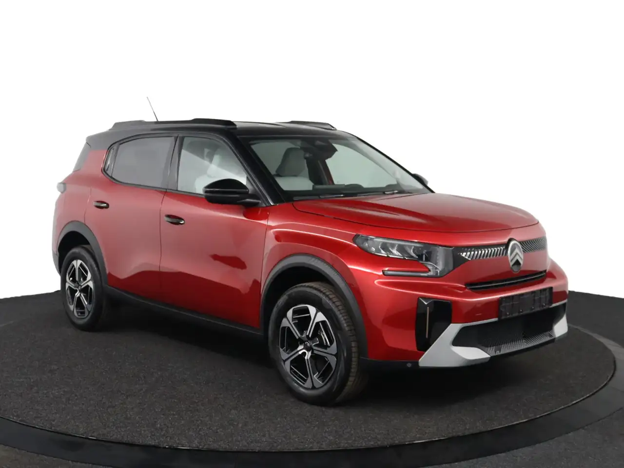 Citroen C3 Aircross 2026 — фото 14