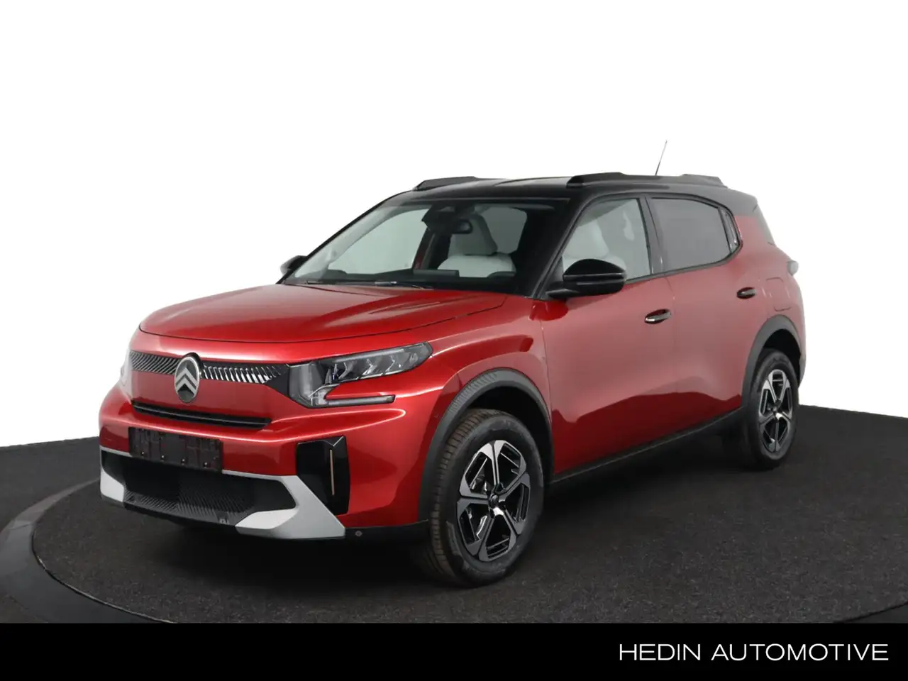 Citroen C3 Aircross 2026