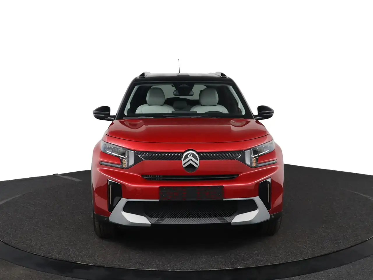 Citroen C3 Aircross 2026 — фото 15