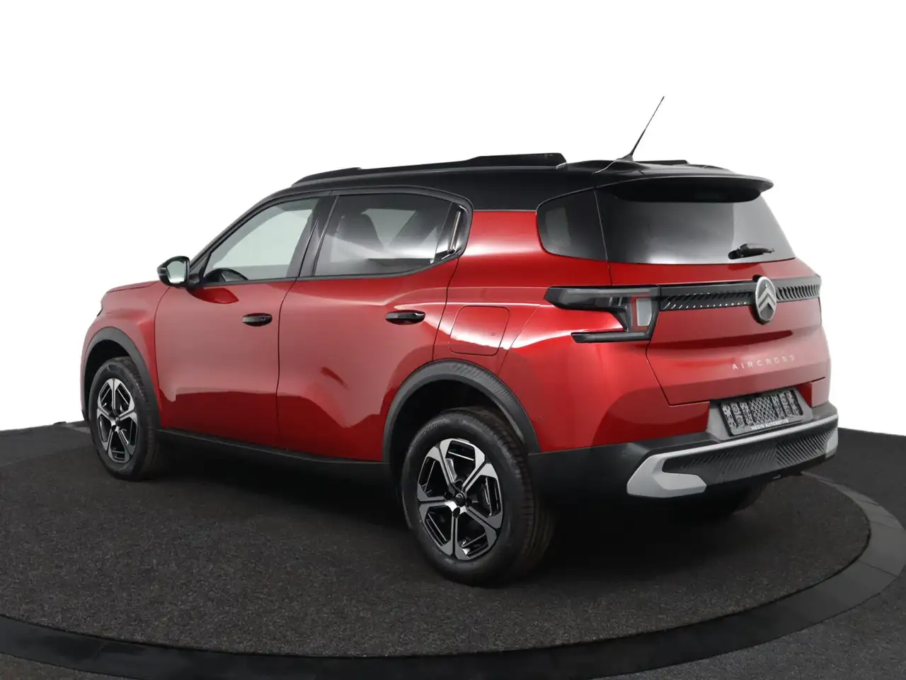 Citroen C3 Aircross 2026 — фото 12