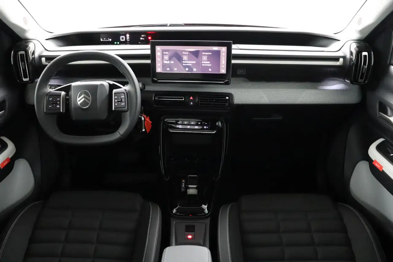 Citroen C3 Aircross 2026