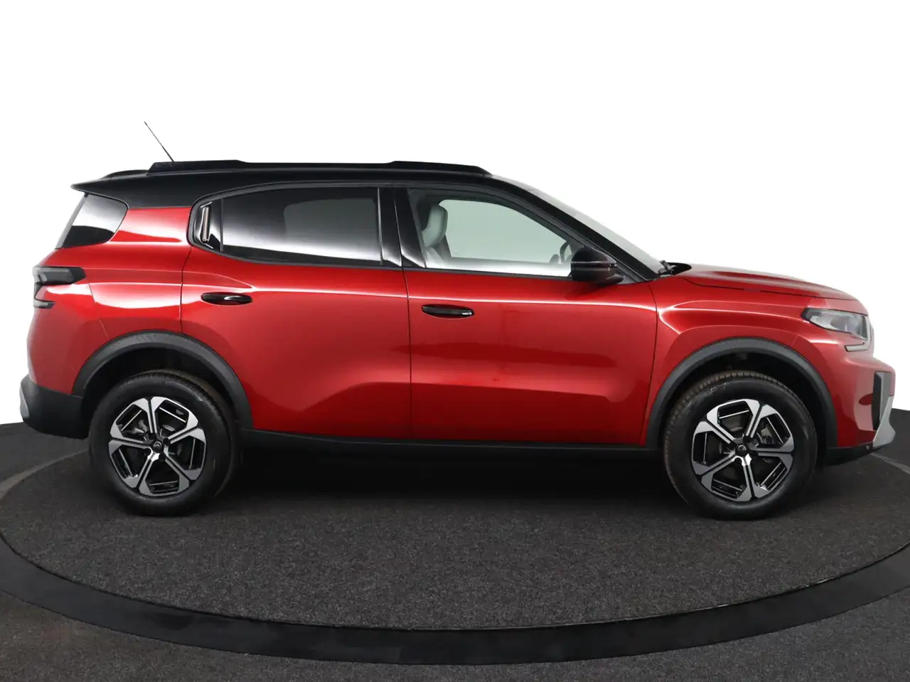 Citroen C3 Aircross 2026 — фото 13