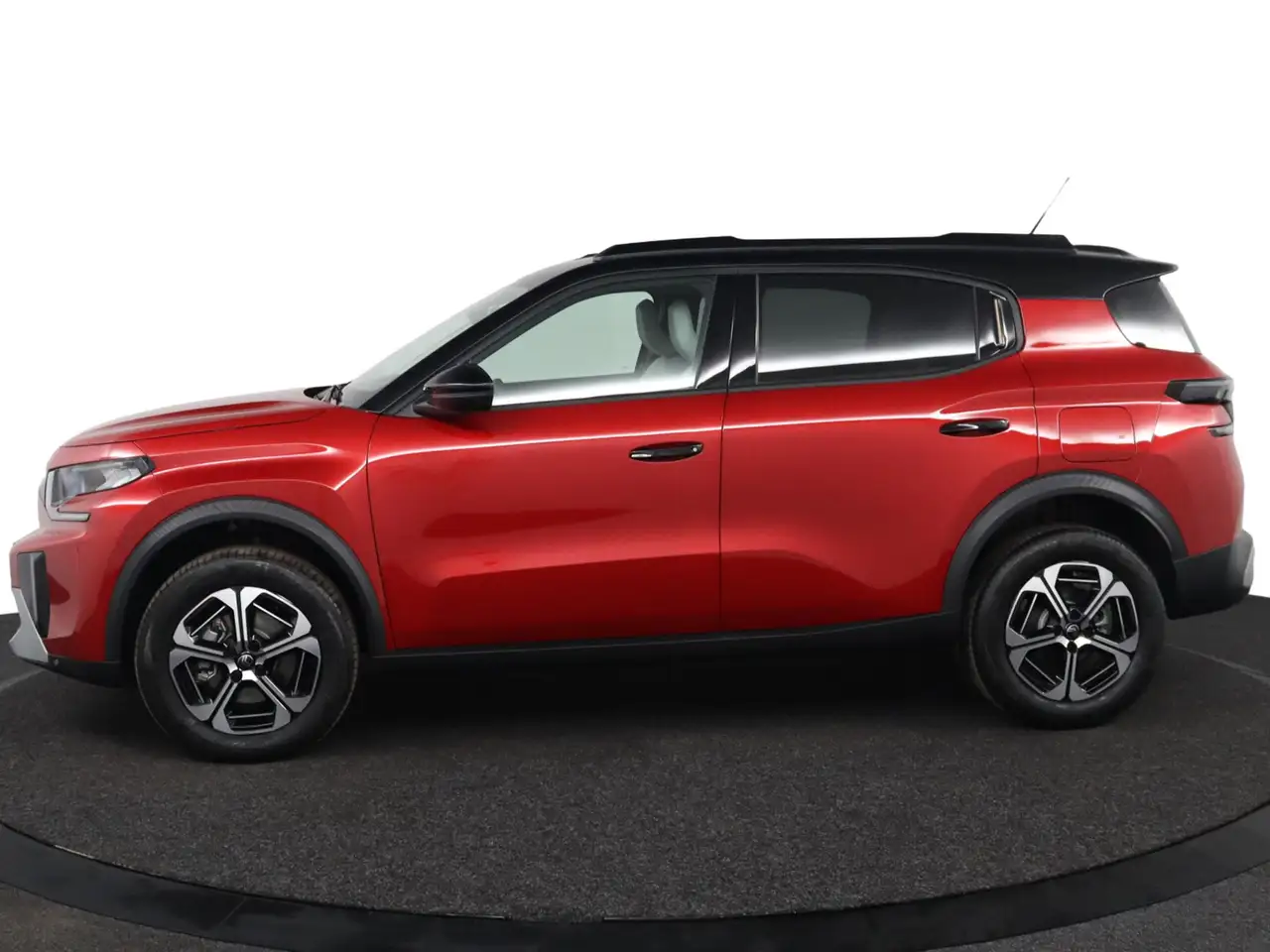 Citroen C3 Aircross 2026