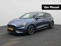 Ford Focus 1.5 EcoBoost ST Line Business Blauw - thumbnail 1