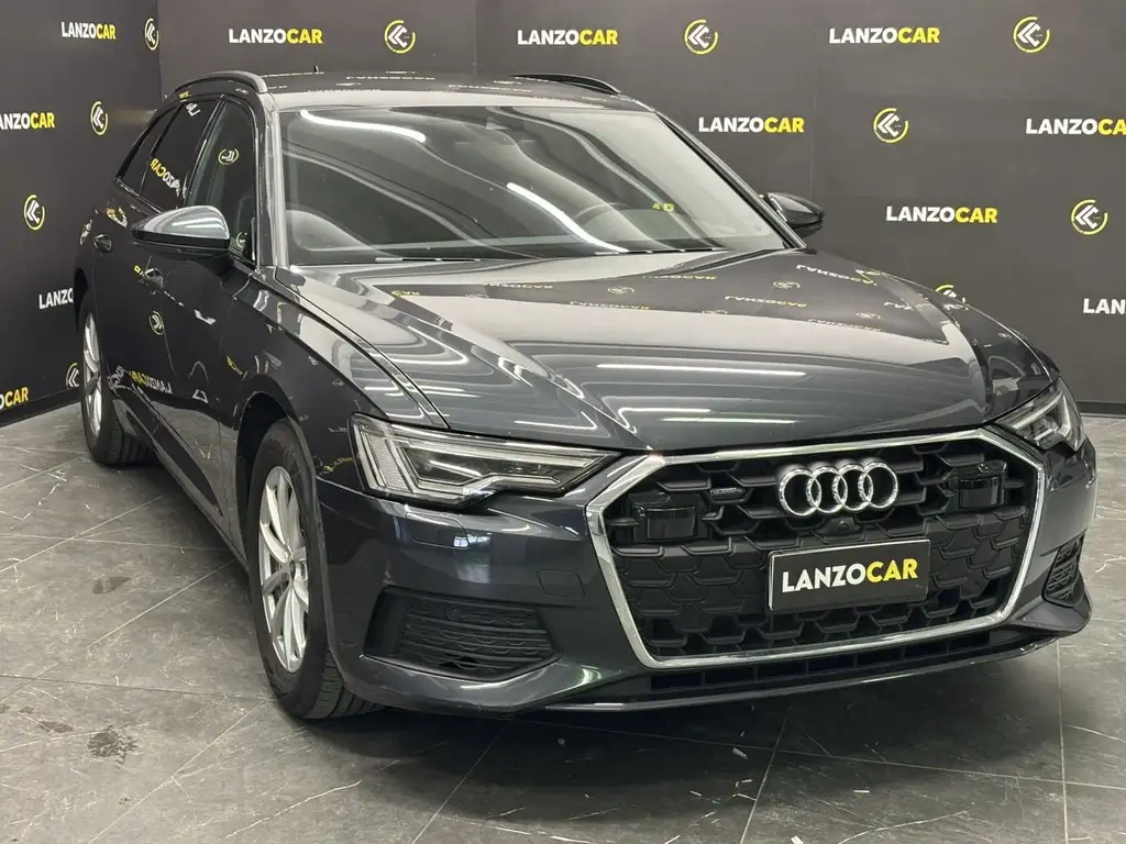 Audi A6 | foto 3