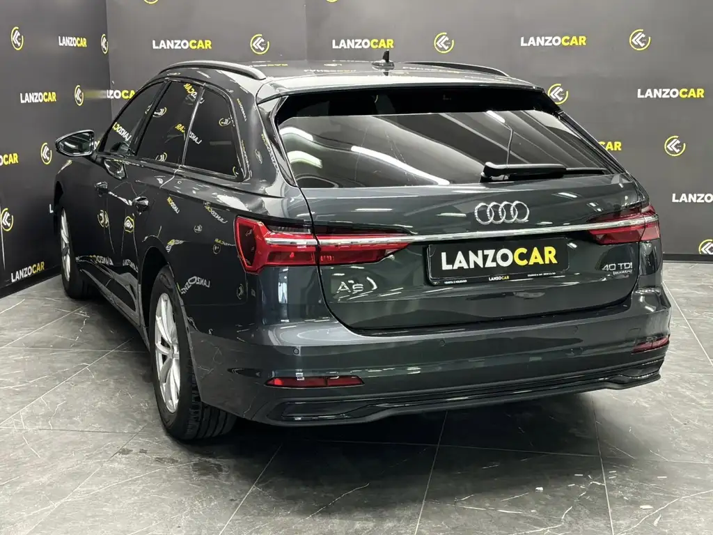 Audi A6 | foto 6