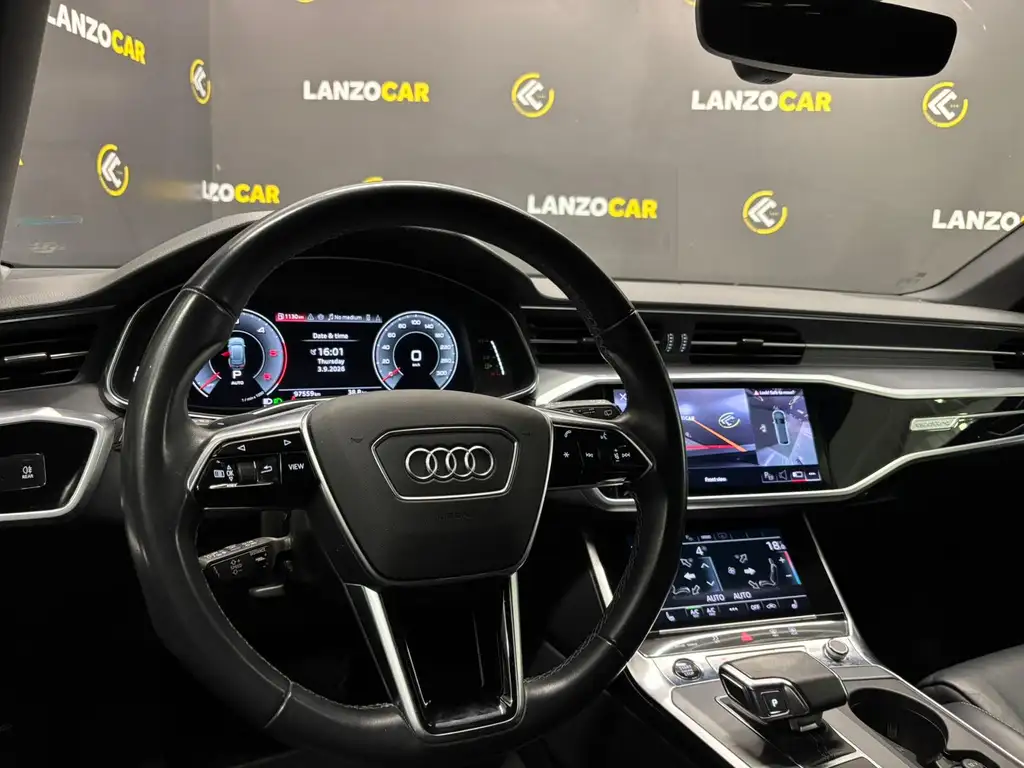 Audi A6 | foto 8