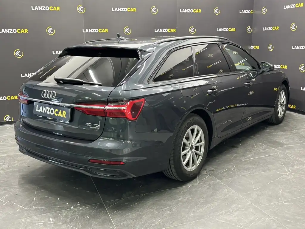 Audi A6 | foto 4