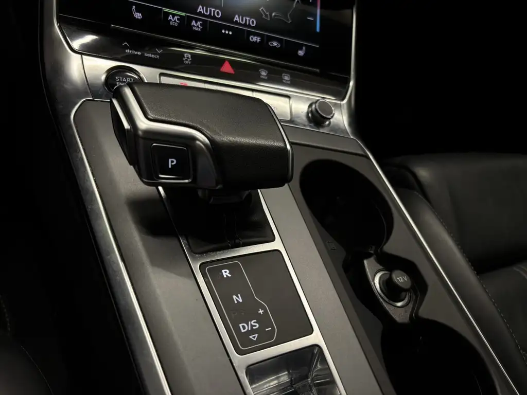 Audi A6 | foto 11