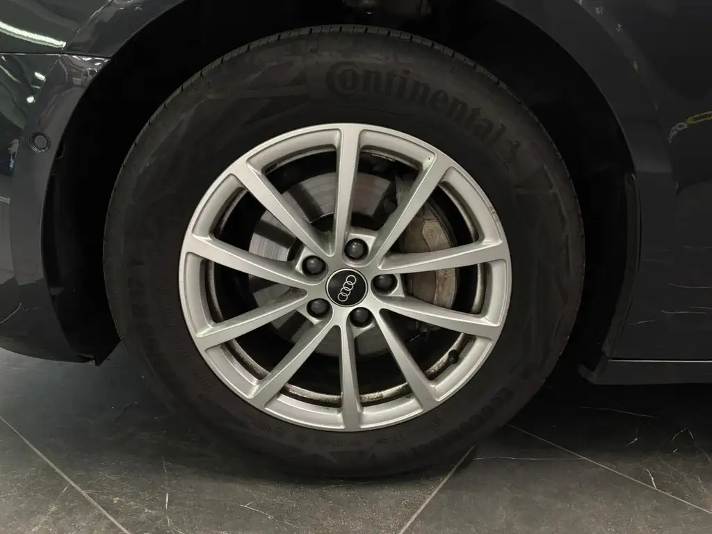 Audi A6 | foto 13