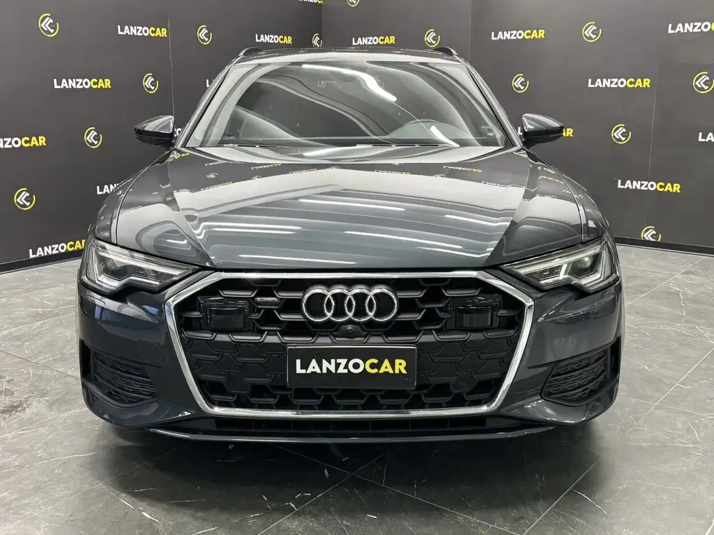 Audi A6 | foto 2