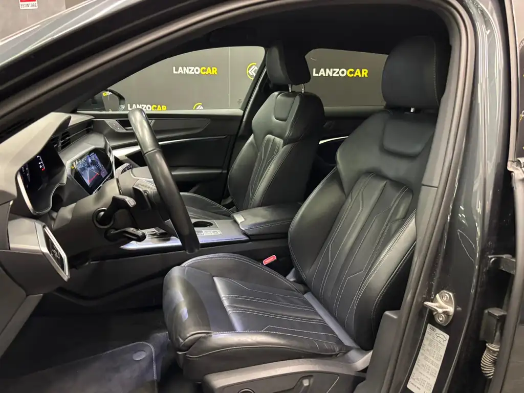 Audi A6 | foto 12