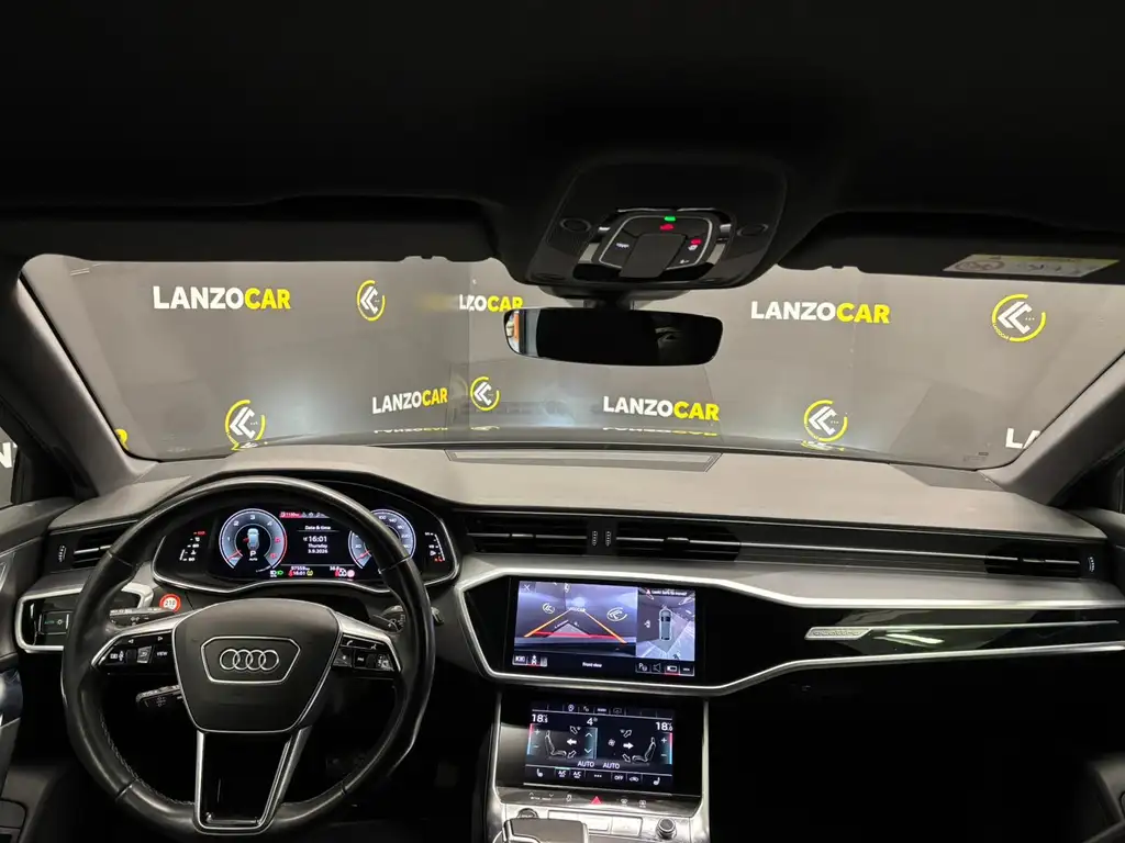 Audi A6 | foto 7
