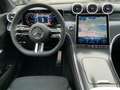 Mercedes-Benz GLC 200 4M Coupe AMG+AMBIENTE+DISTRO+MEMORY+MBUX Schwarz - thumbnail 13