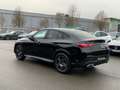Mercedes-Benz GLC 200 4M Coupe AMG+AMBIENTE+DISTRO+MEMORY+MBUX Schwarz - thumbnail 3