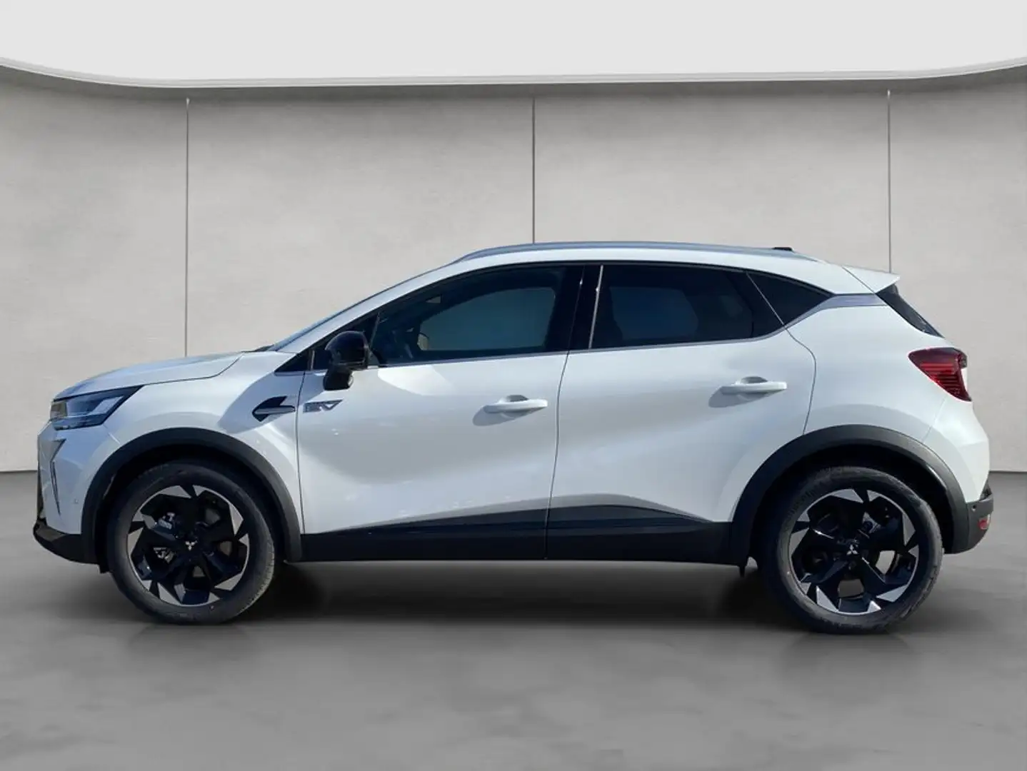 Mitsubishi ASX EDITION 1,8 l HEV AT Blanco - 2