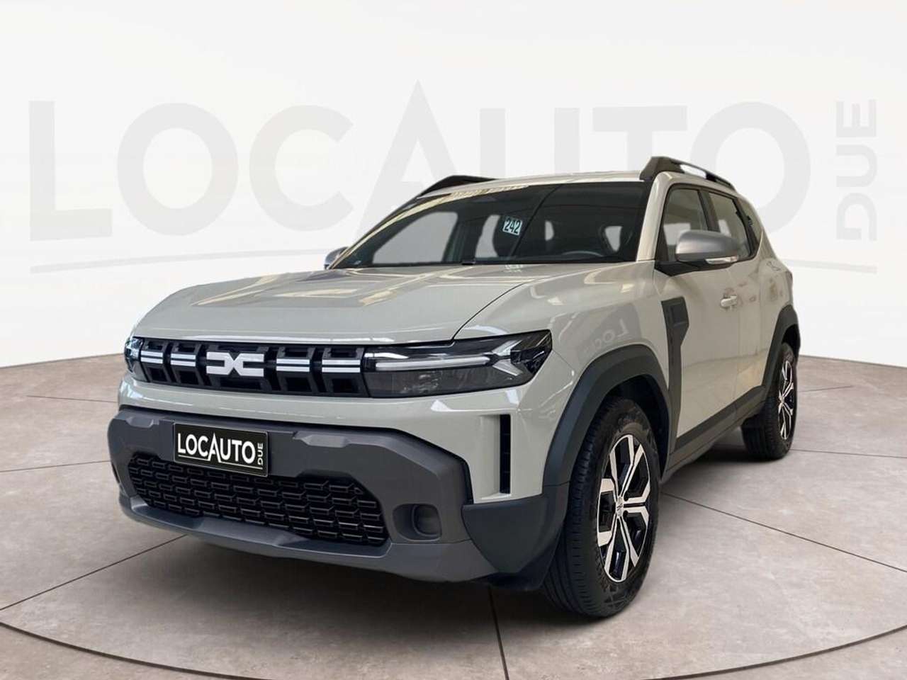 Dacia Duster 1.2 tce Expression 130cv - PROMO