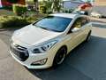 Hyundai i40 5 Star Edition*Alu 18"*Erst 91TKM*Klima*E-Fenster! Weiß - thumbnail 1