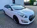 Hyundai i40 5 Star Edition*Alu 18"*Erst 91TKM*Klima*E-Fenster! Weiß - thumbnail 19