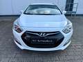Hyundai i40 5 Star Edition*Alu 18"*Erst 91TKM*Klima*E-Fenster! Weiß - thumbnail 18