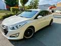 Hyundai i40 5 Star Edition*Alu 18"*Erst 91TKM*Klima*E-Fenster! Weiß - thumbnail 2